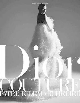 Picture of Dior: Couture