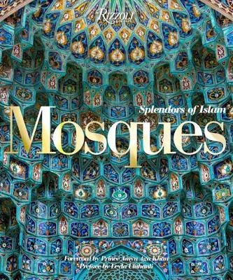 Picture of Mosques: Splendors of Islam