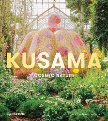 Picture of Yayoi Kusama: Cosmic Nature