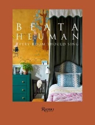 Picture of Beata Heuman: Every Room Should Sing