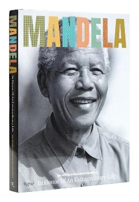 Picture of Mandela: In Honor of an Extraordinary Life