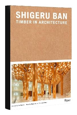 Picture of Shigeru Ban: Timber in Architecture