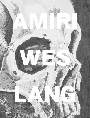 Picture of Amiri Wes Lang