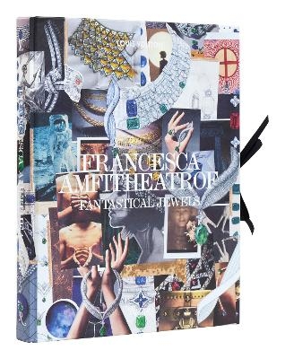 Picture of Francesca Amfitheatrof: Fantastical Jewels