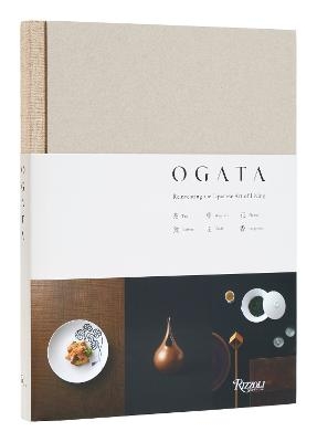 Picture of Ogata: Reinventing the Japanese Art of Living