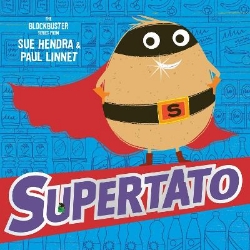 Picture of Supertato