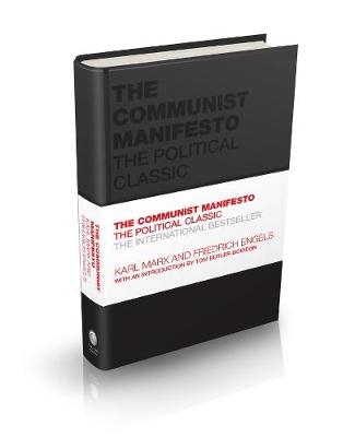 Picture of The Communist Manifesto: The Political Classic