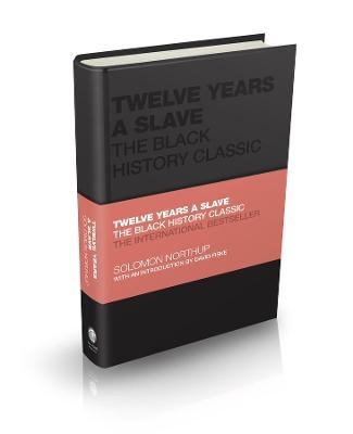 Picture of Twelve Years a Slave: The Black History Classic