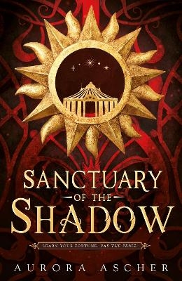 Picture of Sanctuary of  the Shadow