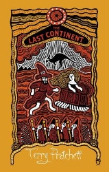 Picture of The Last Continent: (Discworld Novel 22)