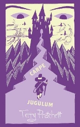 Picture of Carpe Jugulum: (Discworld Novel 23)