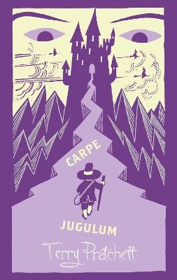 Picture of Carpe Jugulum: (Discworld Novel 23)