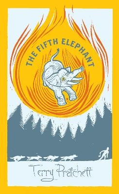 Picture of The Fifth Elephant: (Discworld Novel 24)