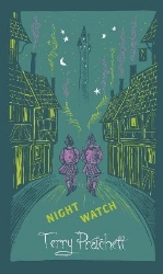 Picture of Night Watch: (Discworld Novel 29)