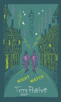 Picture of Night Watch: (Discworld Novel 29)