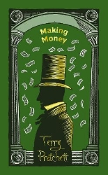 Picture of Making Money: (Discworld Novel 36)