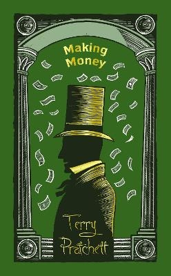 Picture of Making Money: (Discworld Novel 36)