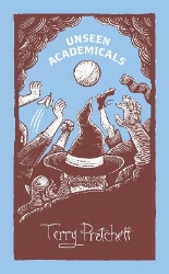 Picture of Unseen Academicals: (Discworld Novel 37)