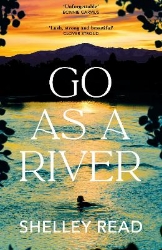 Picture of Go as a River