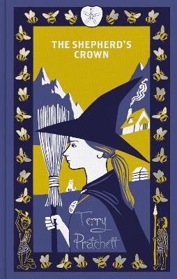 Picture of The Shepherd's Crown: Discworld Hardback Library