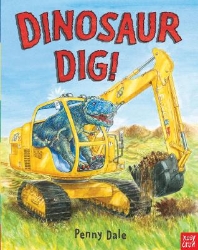 Picture of Dinosaur Dig!