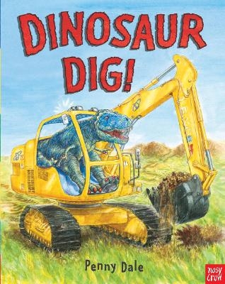 Picture of Dinosaur Dig!