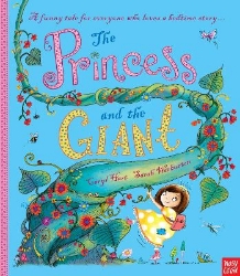 Picture of The Princess and the Giant