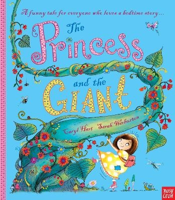 Picture of The Princess and the Giant