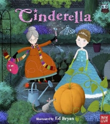 Picture of Fairy Tales: Cinderella