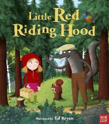 Picture of Fairy Tales: Little Red Riding Hood