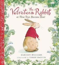 Picture of The Velveteen Rabbit