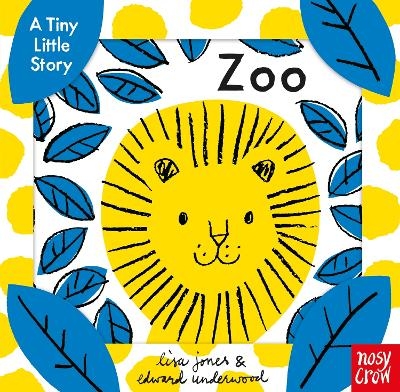 Picture of A Tiny Little Story: Zoo