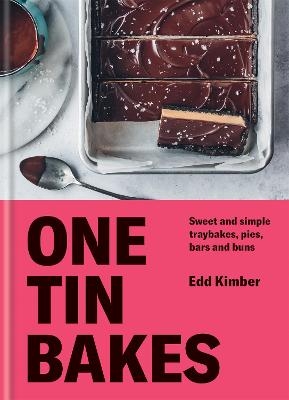 Picture of One Tin Bakes: Sweet and simple traybakes, pies, bars and buns