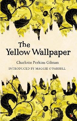 Picture of The Yellow Wallpaper