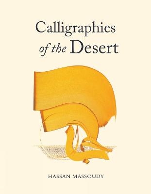 Picture of Calligraphies of the Desert