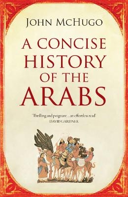 Picture of A Concise History of the Arabs