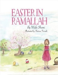 Picture of Easter in Ramallah: A story of childhood memories