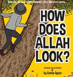 Picture of How Does Allah Look?