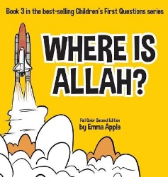 Picture of Where Is Allah?