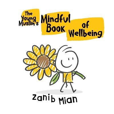 Picture of The Young Muslim's Mindful Book of Wellbeing