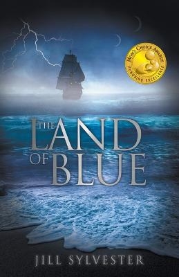 Picture of The Land of Blue