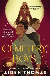 Picture of Cemetery Boys