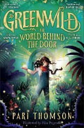 Picture of Greenwild: The World Behind The Door