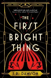 Picture of The First Bright Thing