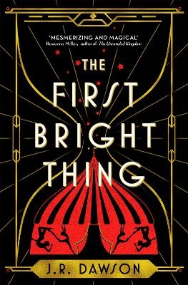 Picture of The First Bright Thing