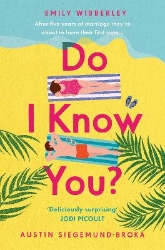 Picture of Do I Know You?