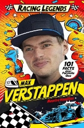 Picture of Racing Legends: Max Verstappen