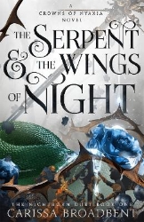 Picture of The Serpent and the Wings of Night