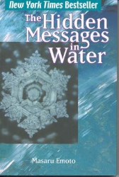 Picture of Hidden Messages in Water