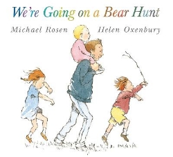 Picture of We're Going on a Bear Hunt